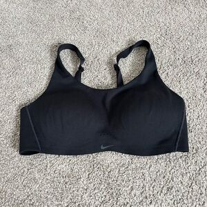 Nike Women's Classic Black Sports Bra